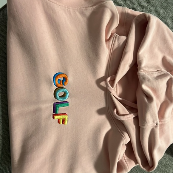 Tyler the creator Golf hoodie - Picture 6 of 7